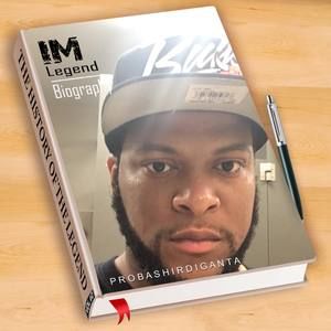 Meet your Posher, Adonius